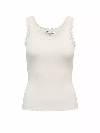 ONLY | Top ONLSARA | creme